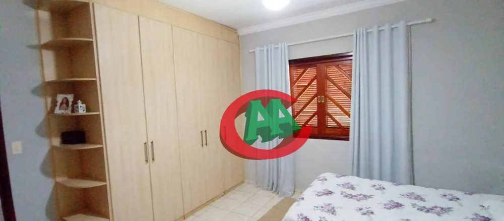 Chácara, 3 quartos, 1000 m² - Foto 4