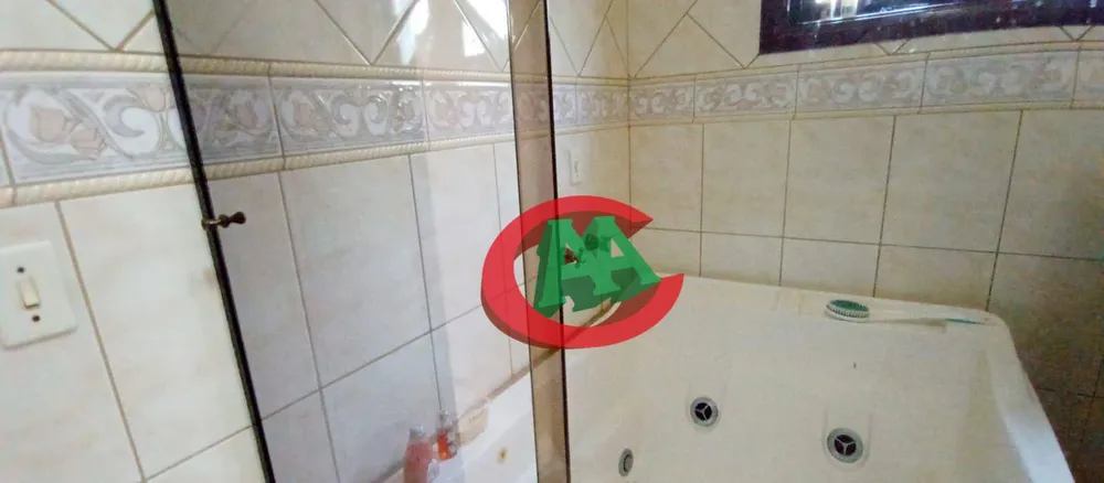 Chácara, 3 quartos, 1000 m² - Foto 2