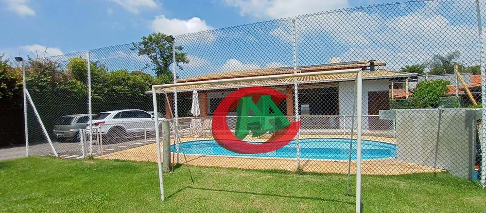 Chácara, 3 quartos, 1000 m² - Foto 8