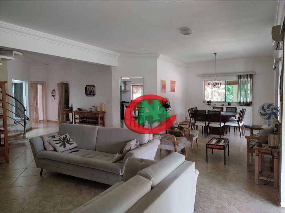 Chácara à venda e aluguel com 3 quartos, 431m² - Foto 6