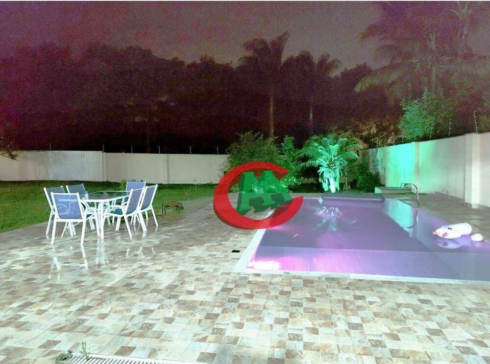Chácara à venda e aluguel com 3 quartos, 431m² - Foto 3