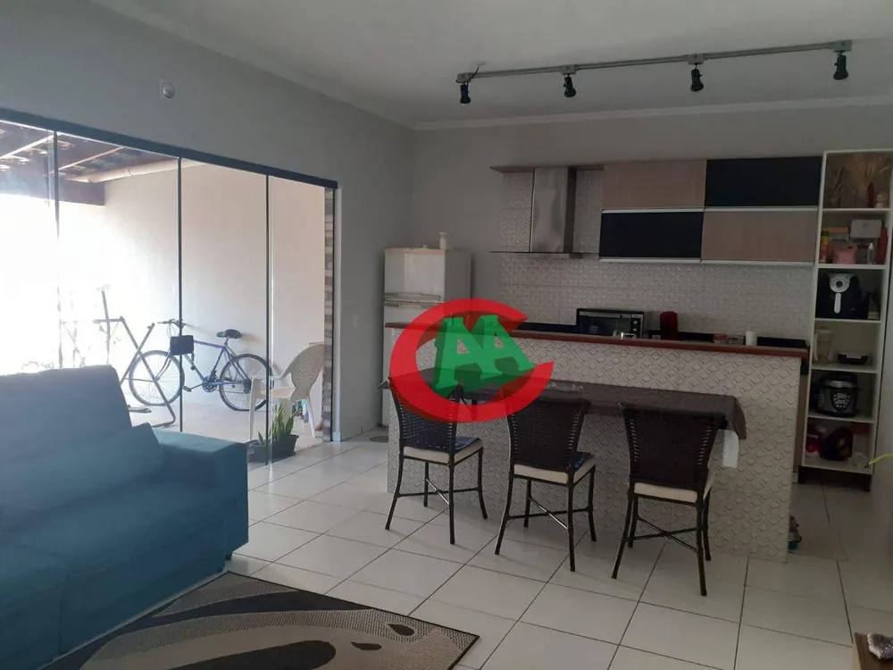 Casa, 2 quartos, 105 m² - Foto 10