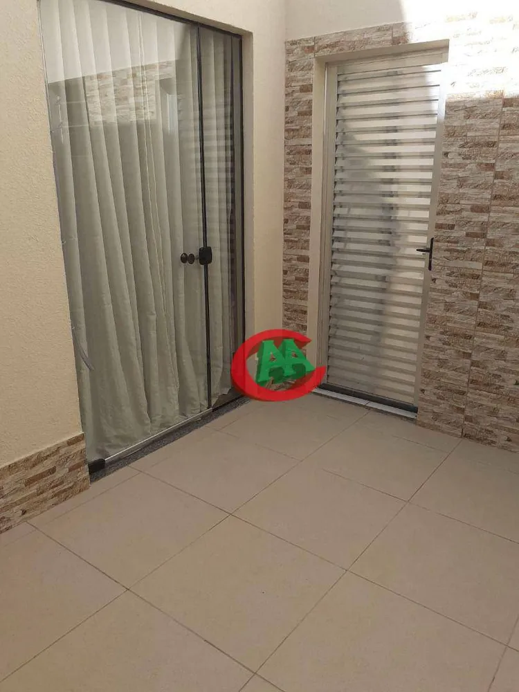 Casa, 2 quartos, 105 m² - Foto 2