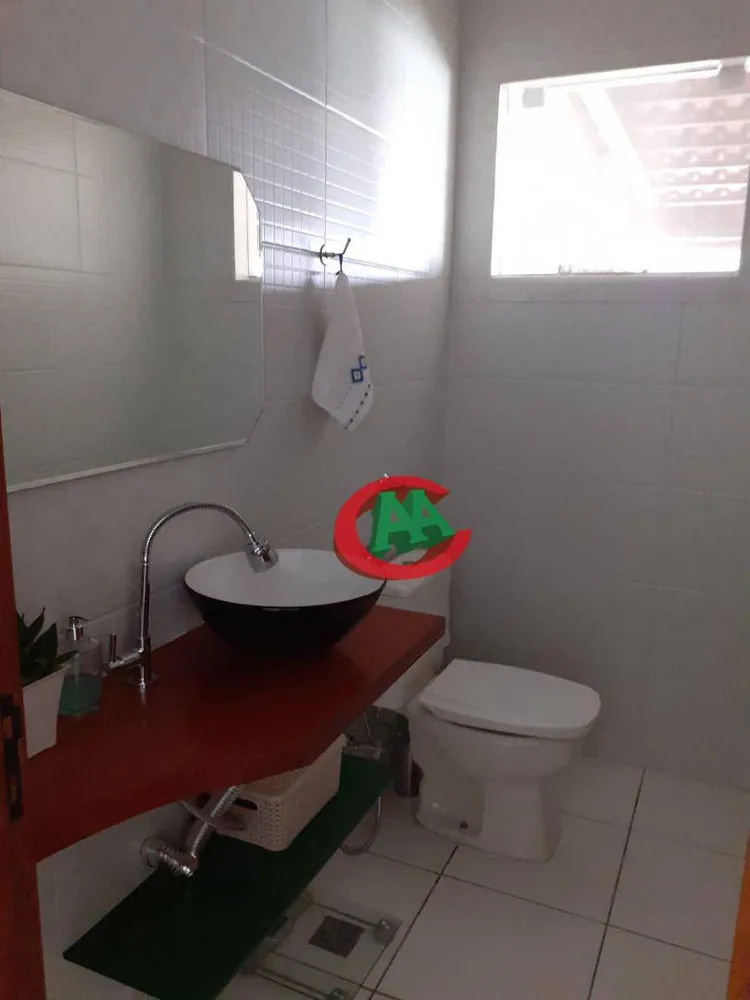 Casa, 2 quartos, 105 m² - Foto 9