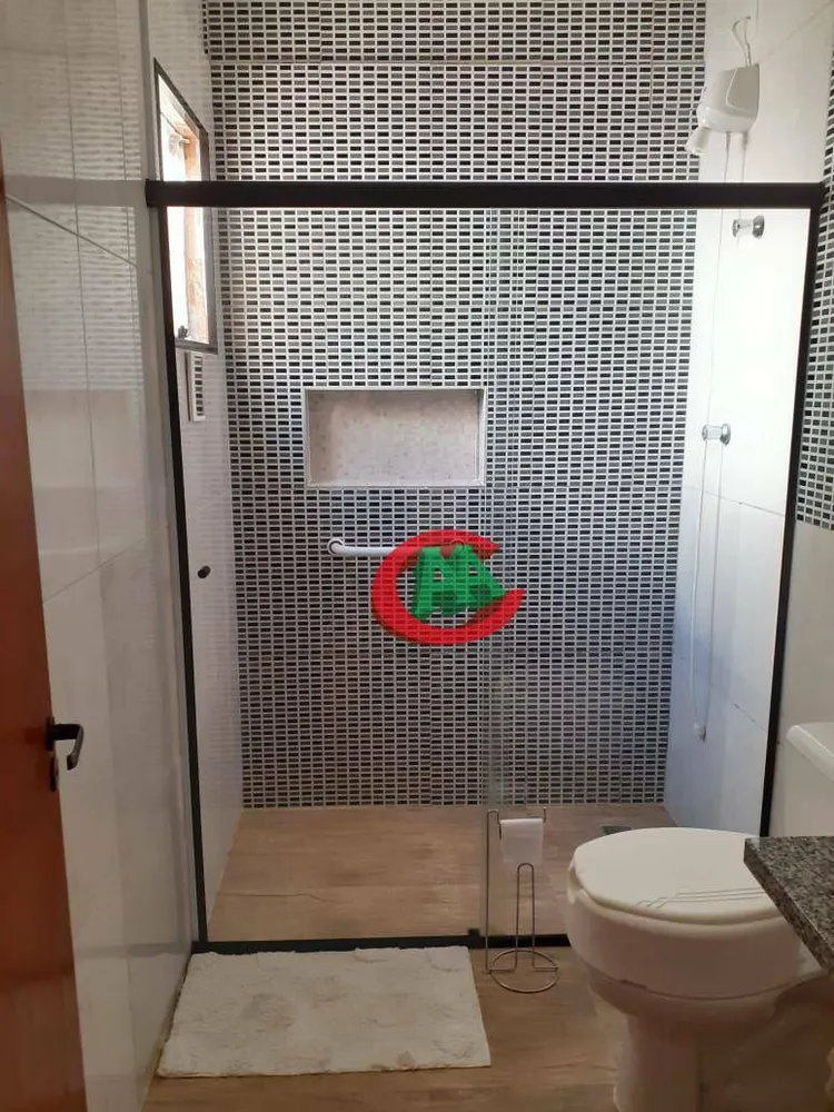 Casa, 2 quartos, 105 m² - Foto 12