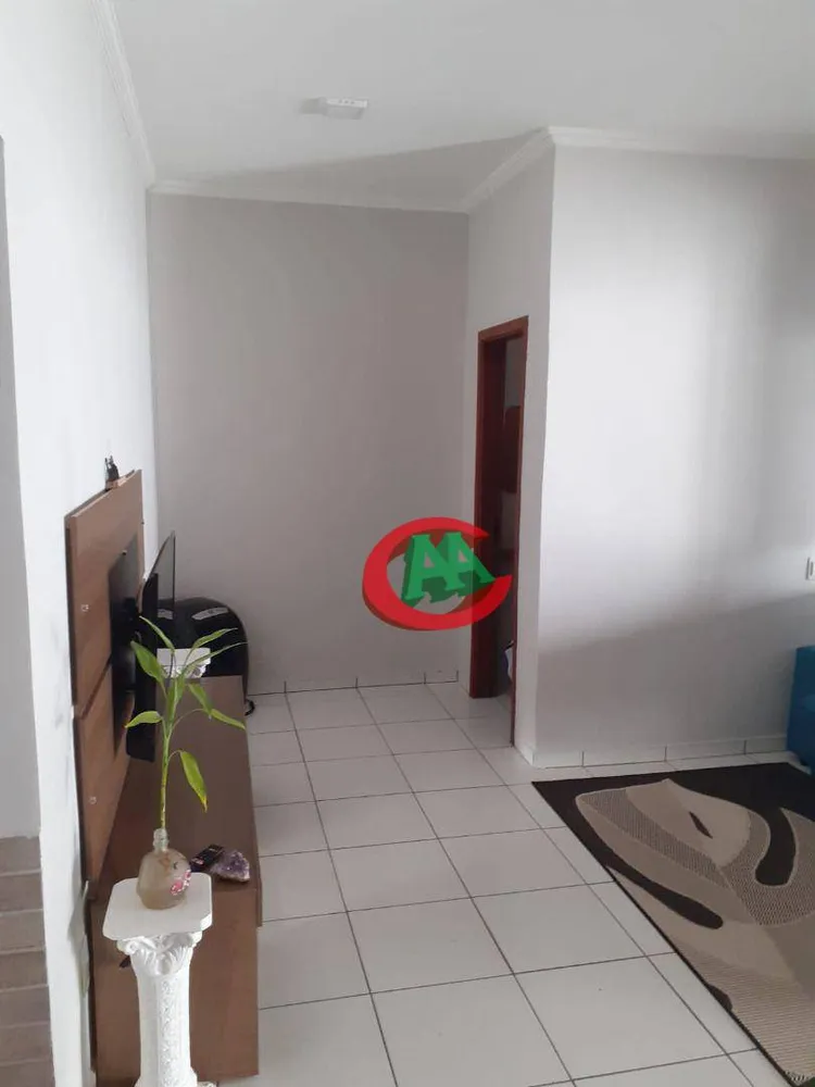 Casa, 2 quartos, 105 m² - Foto 8