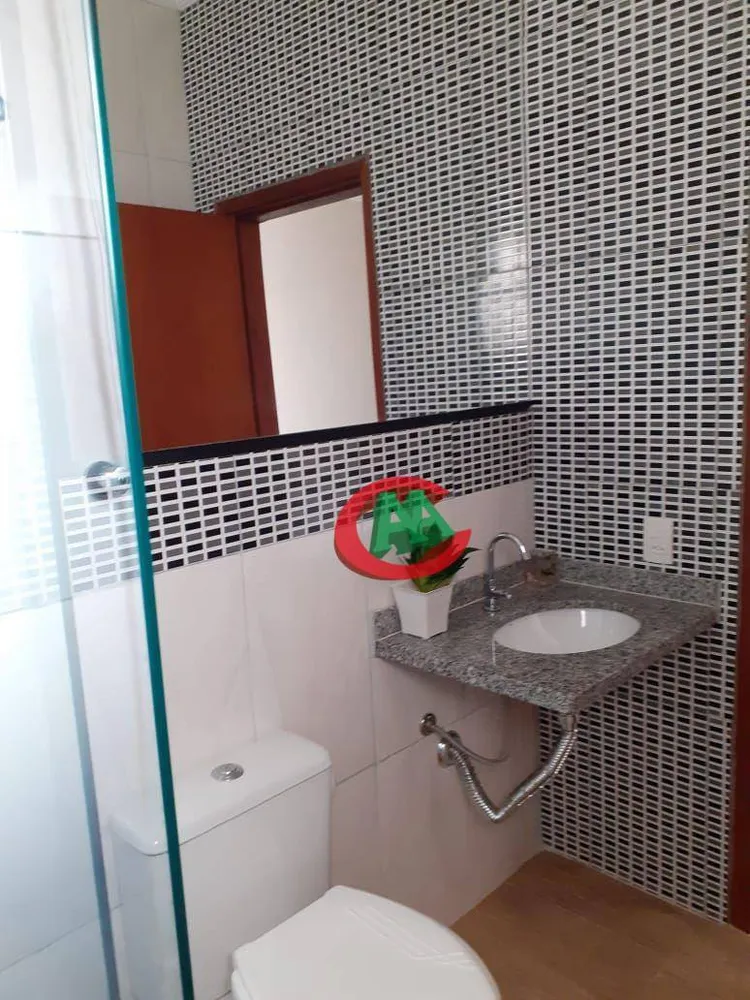 Casa, 2 quartos, 105 m² - Foto 11