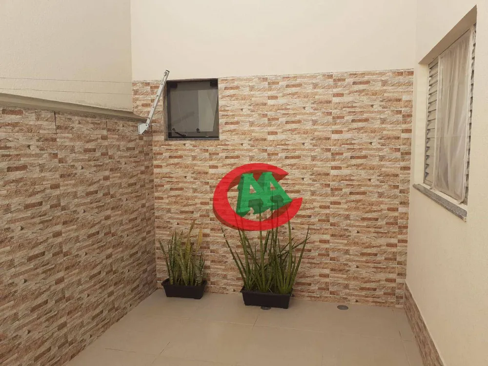 Casa, 2 quartos, 105 m² - Foto 1