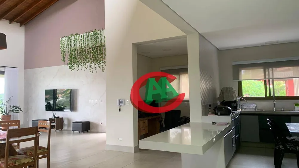 Chácara, 3 quartos, 2070 m² - Foto 7