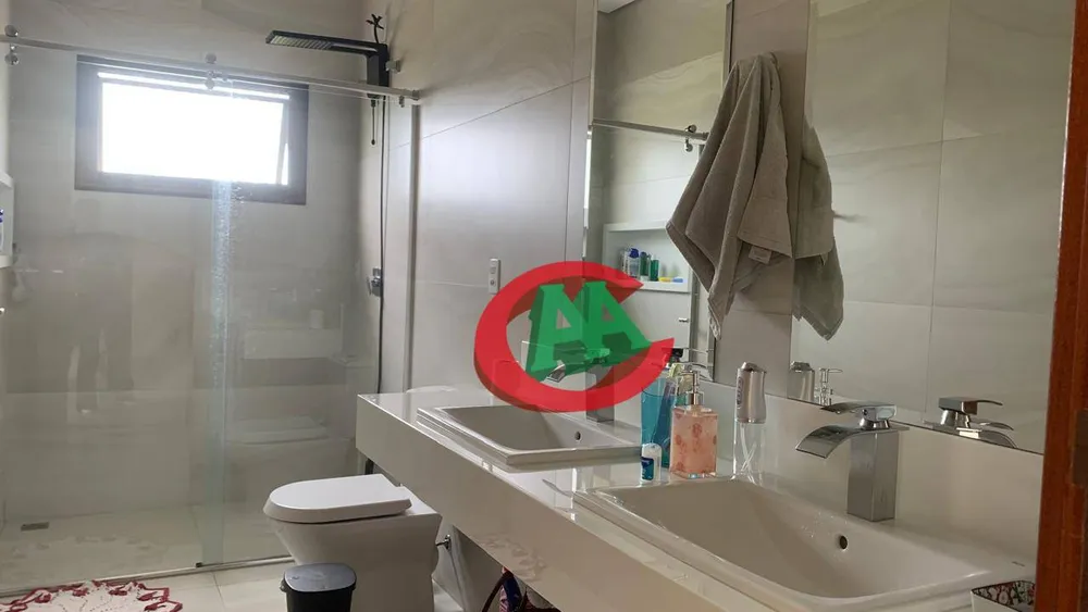 Chácara, 3 quartos, 2070 m² - Foto 12