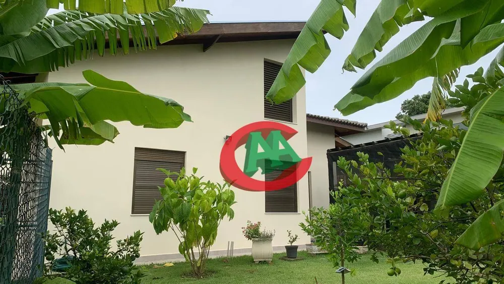 Chácara, 3 quartos, 2070 m² - Foto 4