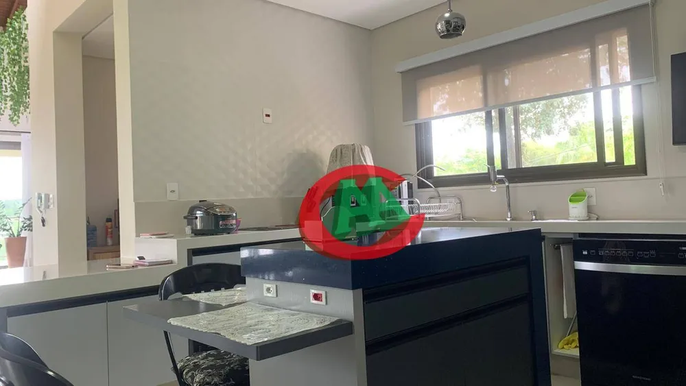 Chácara, 3 quartos, 2070 m² - Foto 10
