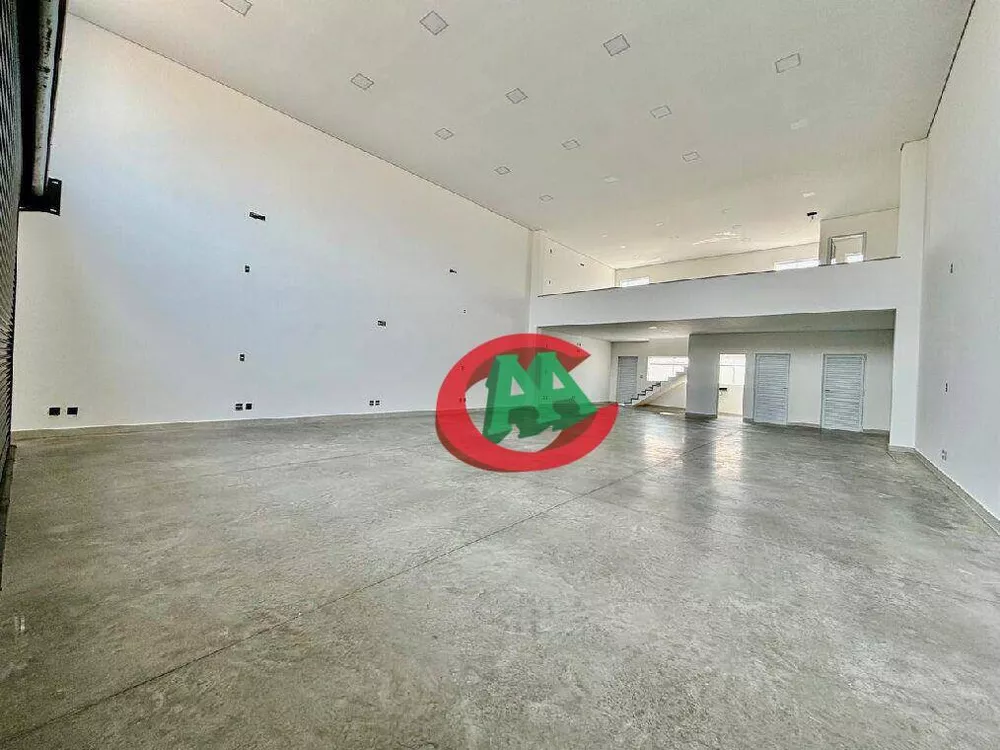 Loja-Salão à venda e aluguel, 225m² - Foto 1