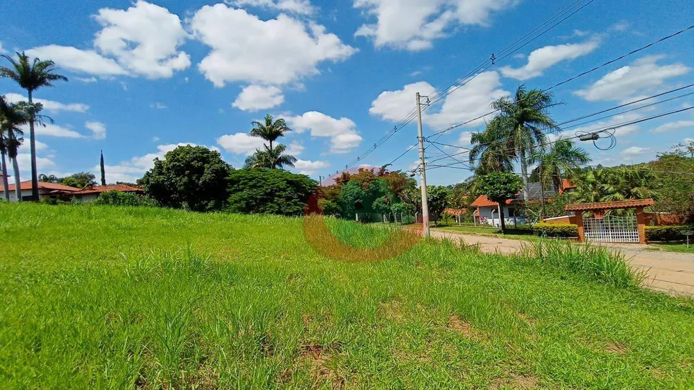 Loteamento e Condomínio, 2500 m² - Foto 2