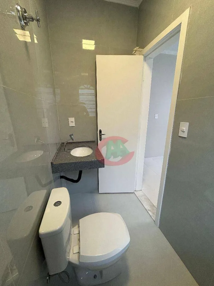 Casa, 2 quartos, 98 m² - Foto 7