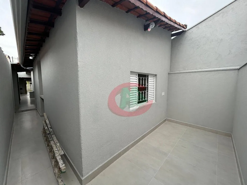 Casa, 2 quartos, 98 m² - Foto 5