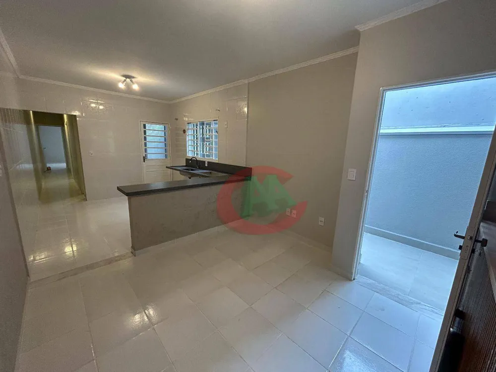 Casa, 2 quartos, 98 m² - Foto 1