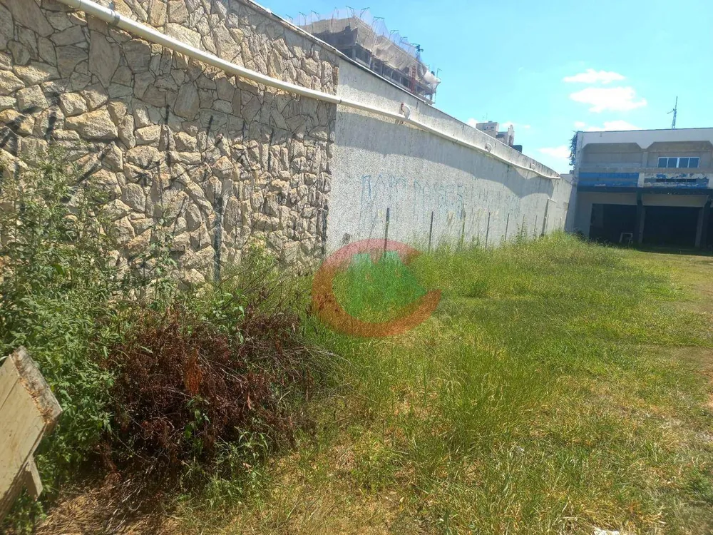 Terreno, 860 m² - Foto 2