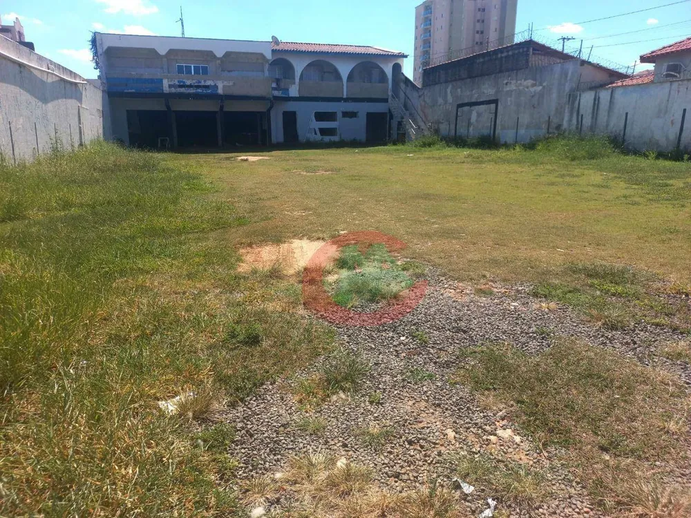 Terreno, 860 m² - Foto 1