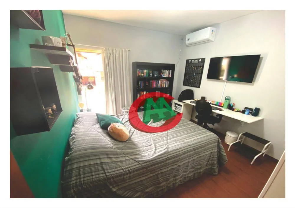 Casa, 3 quartos, 210 m² - Foto 4