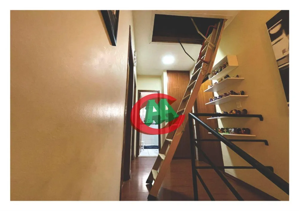 Casa, 3 quartos, 210 m² - Foto 6