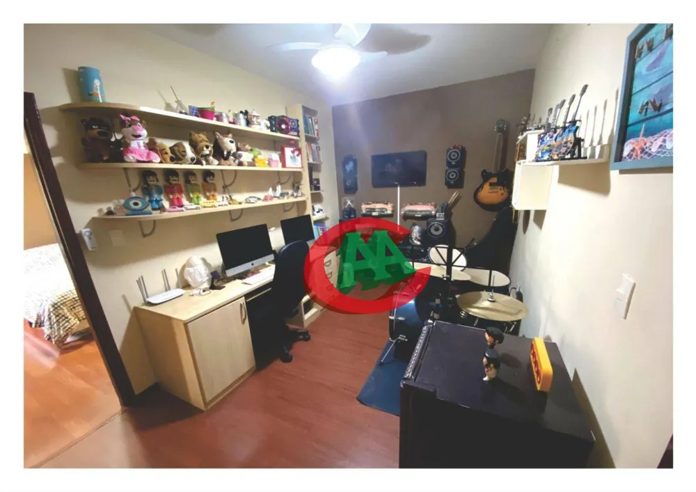 Casa, 3 quartos, 210 m² - Foto 5