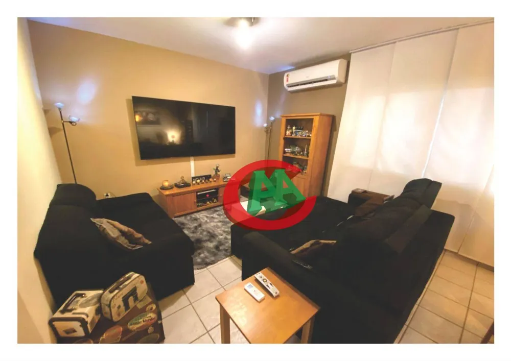 Casa, 3 quartos, 210 m² - Foto 2