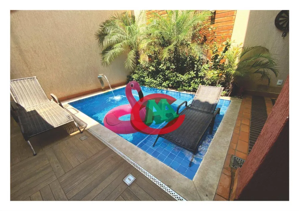 Casa, 3 quartos, 210 m² - Foto 11