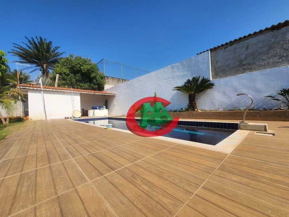 Chácara, 2 quartos, 1000 m² - Foto 17