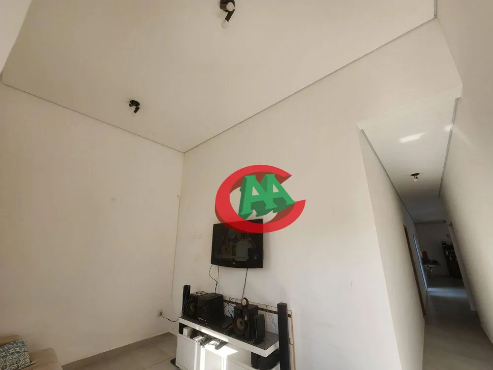 Chácara, 2 quartos, 1000 m² - Foto 20