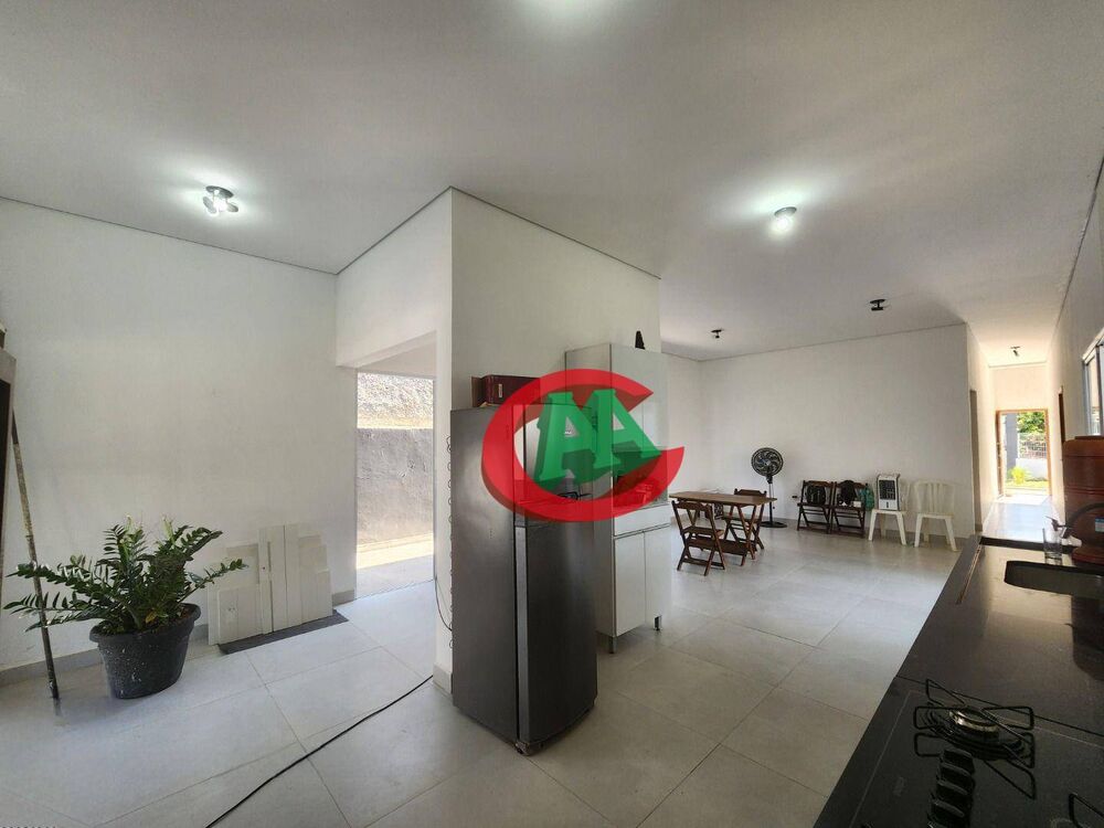 Chácara, 2 quartos, 1000 m² - Foto 5