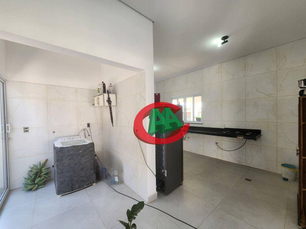 Chácara, 2 quartos, 1000 m² - Foto 6