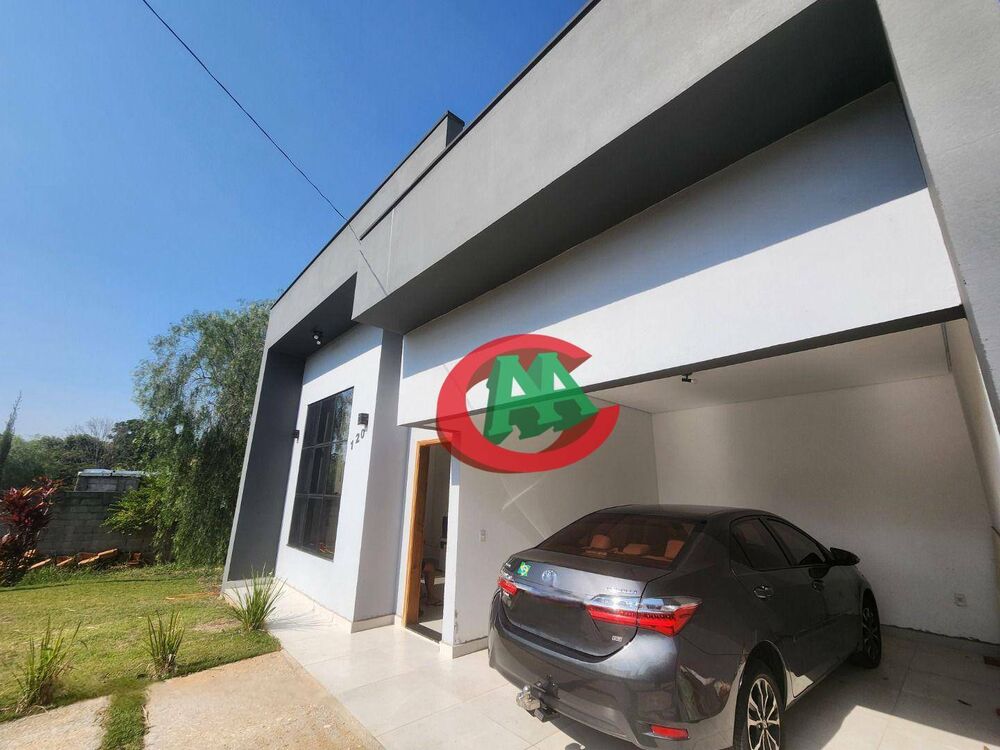 Chácara, 2 quartos, 1000 m² - Foto 2