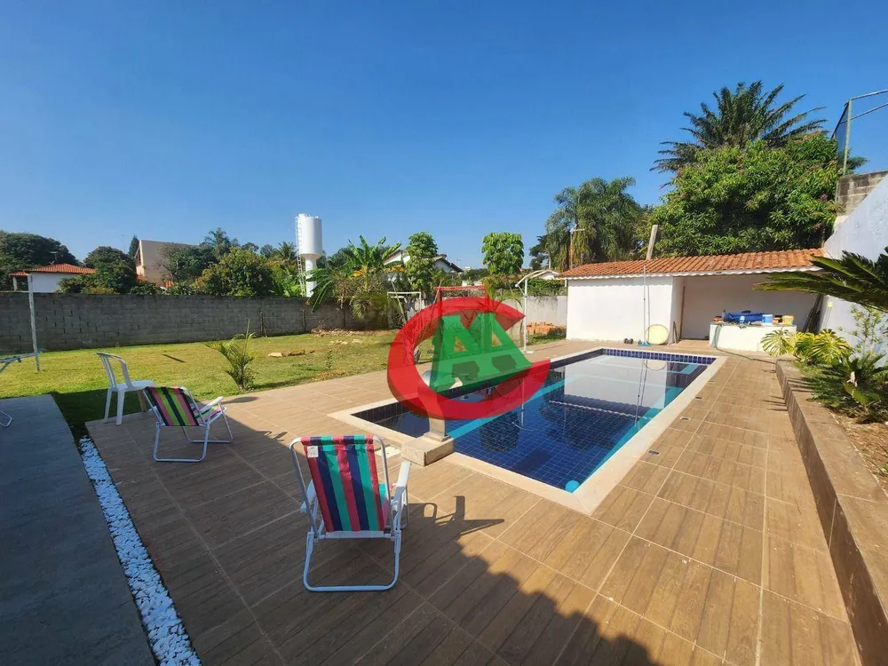 Chácara, 2 quartos, 1000 m² - Foto 17