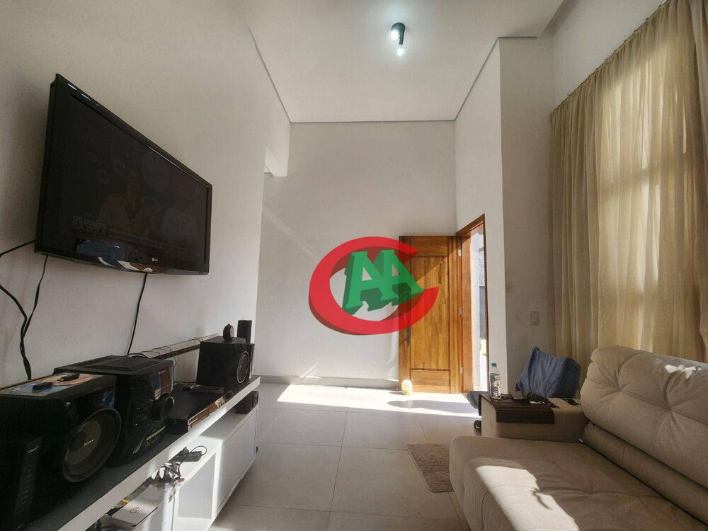 Chácara, 2 quartos, 1000 m² - Foto 3