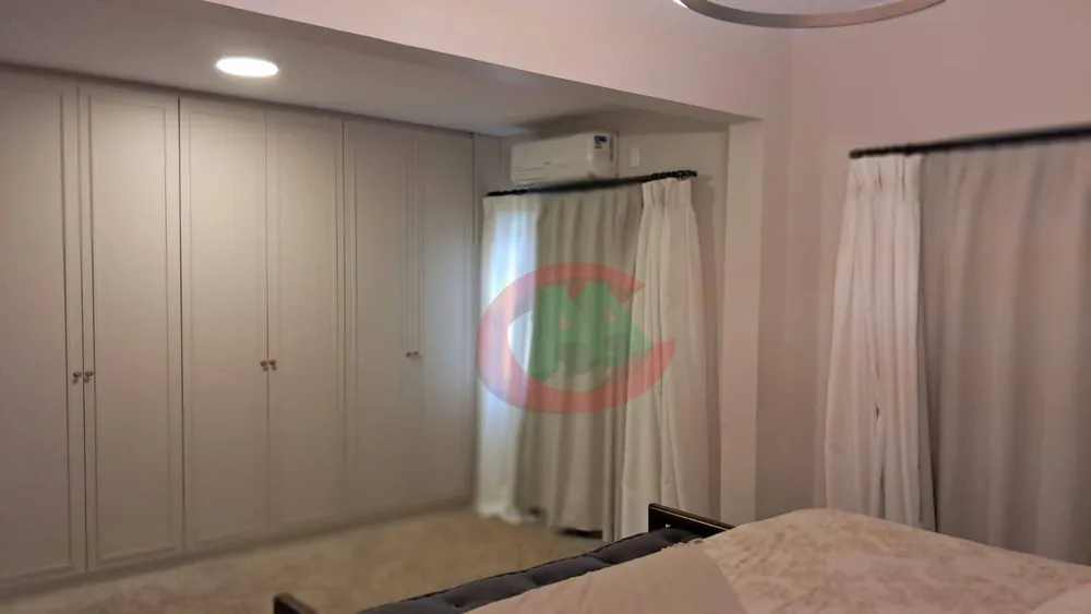 Chácara, 8 quartos, 5500 m² - Foto 8