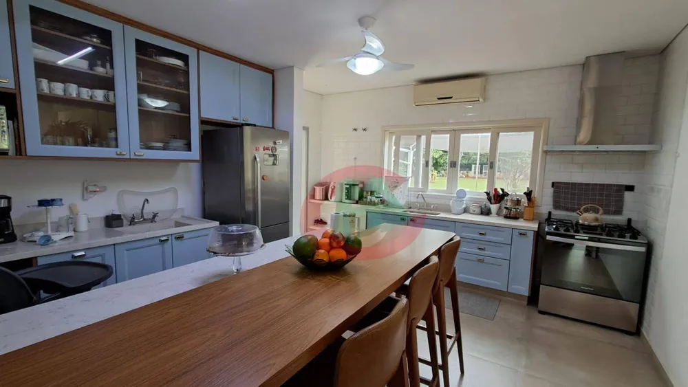 Chácara, 8 quartos, 5500 m² - Foto 2