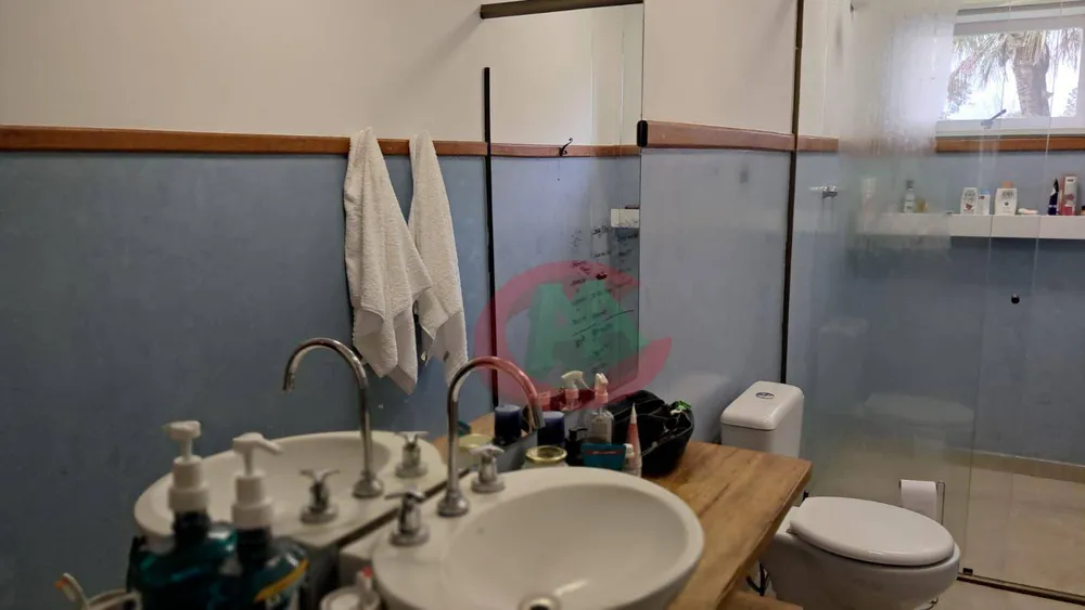 Chácara, 8 quartos, 5500 m² - Foto 9