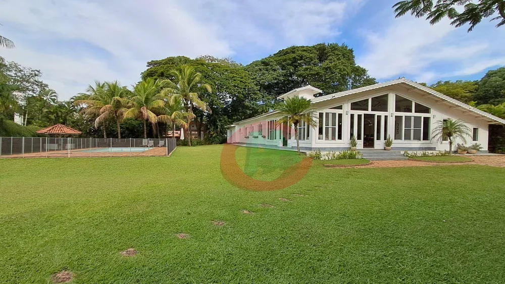 Chácara, 8 quartos, 5500 m² - Foto 6