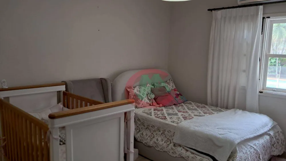 Chácara, 8 quartos, 5500 m² - Foto 11