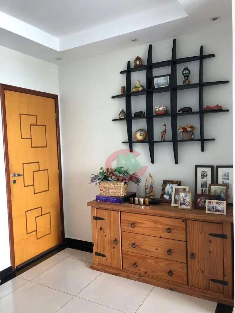 Cobertura, 3 quartos, 177 m² - Foto 1