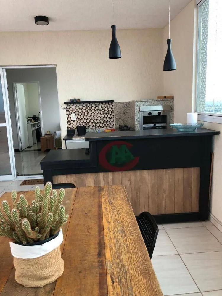 Cobertura, 3 quartos, 177 m² - Foto 7