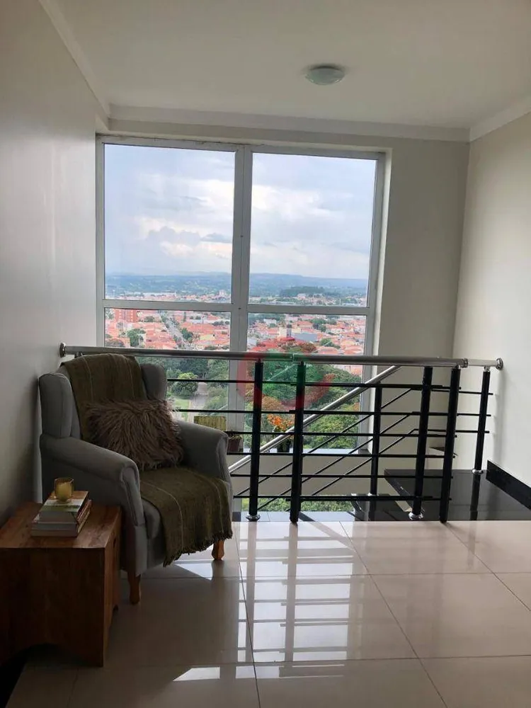 Cobertura, 3 quartos, 177 m² - Foto 5