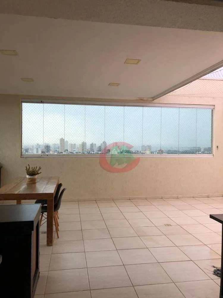 Cobertura, 3 quartos, 177 m² - Foto 8
