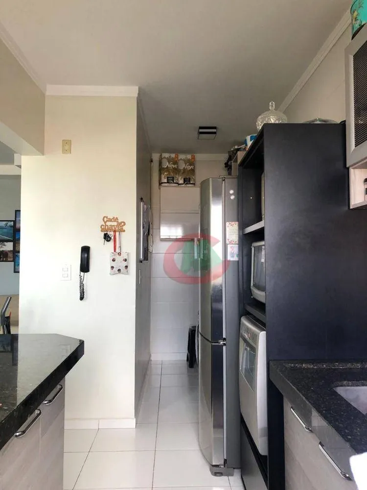 Cobertura, 3 quartos, 177 m² - Foto 3