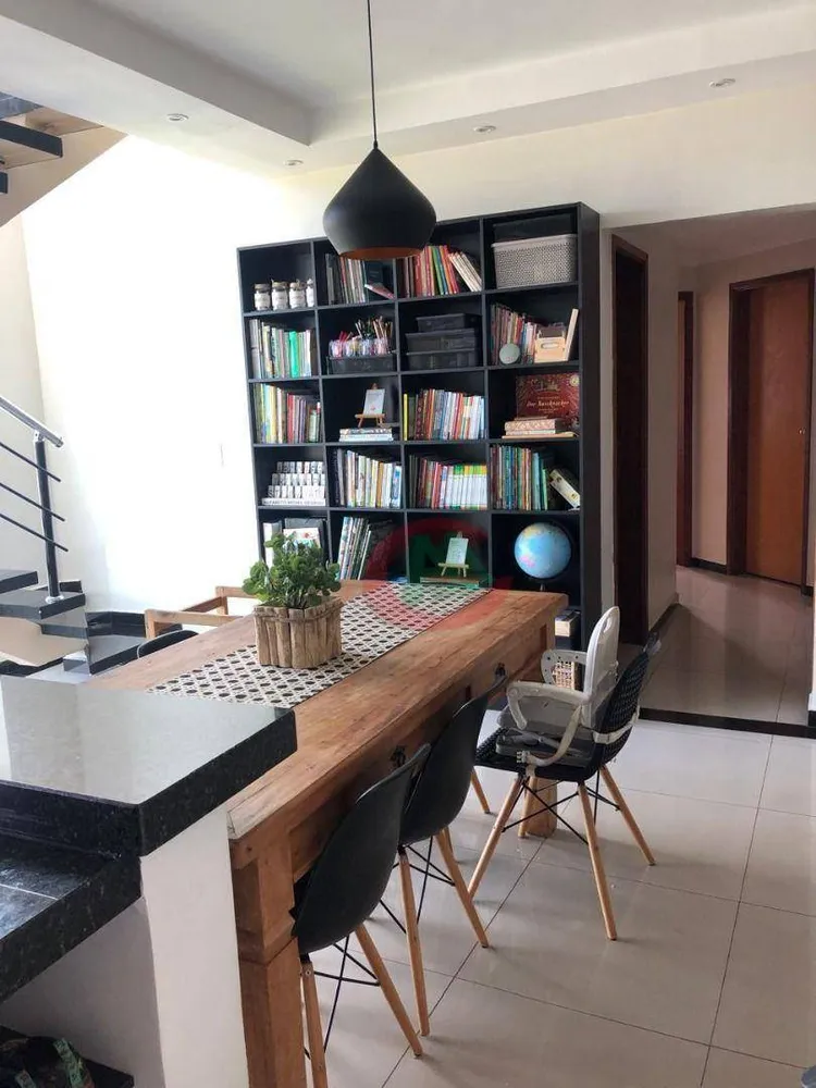 Cobertura, 3 quartos, 177 m² - Foto 2