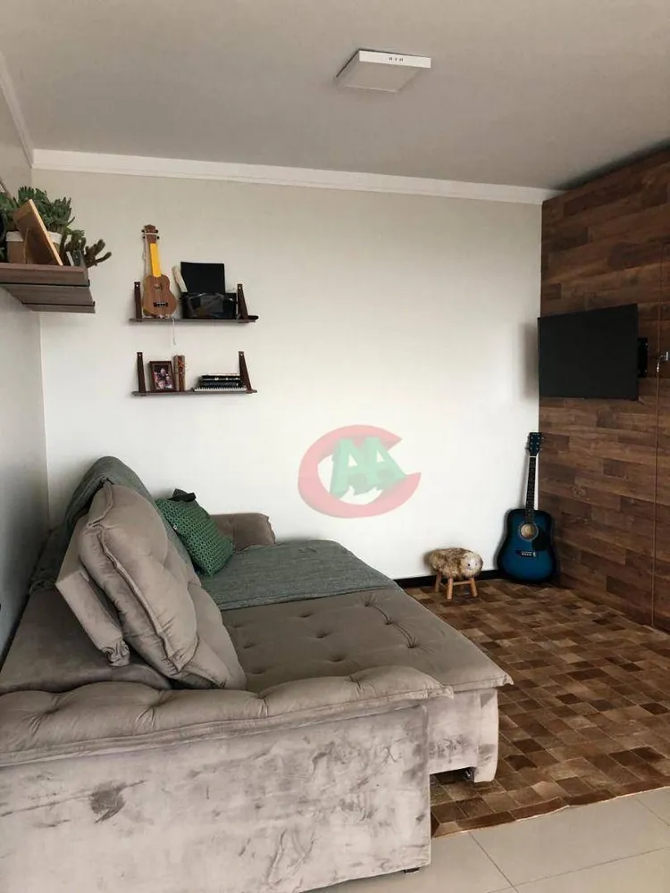 Cobertura, 3 quartos, 177 m² - Foto 6
