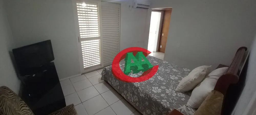 Chácara, 4 quartos, 1 hectares - Foto 8