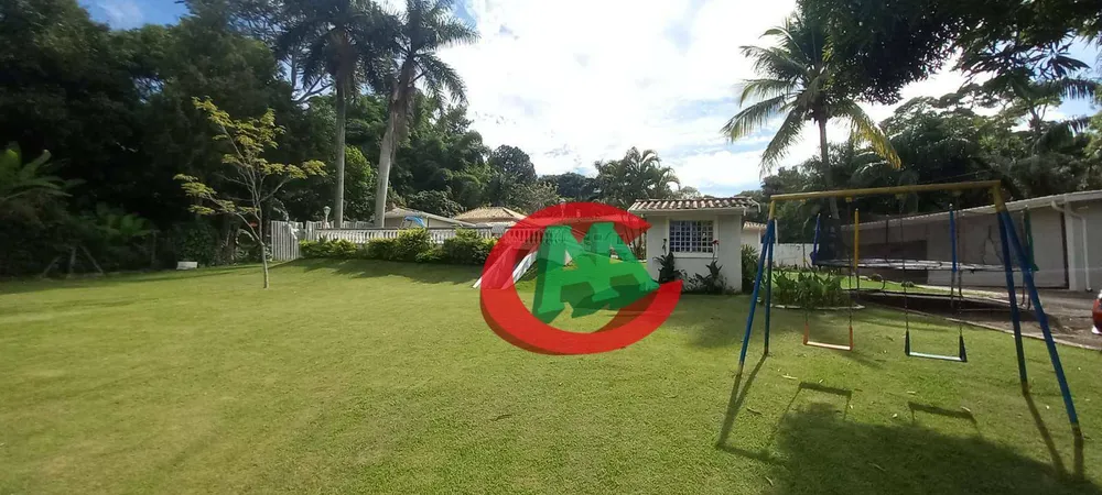Chácara, 4 quartos, 1 hectares - Foto 7