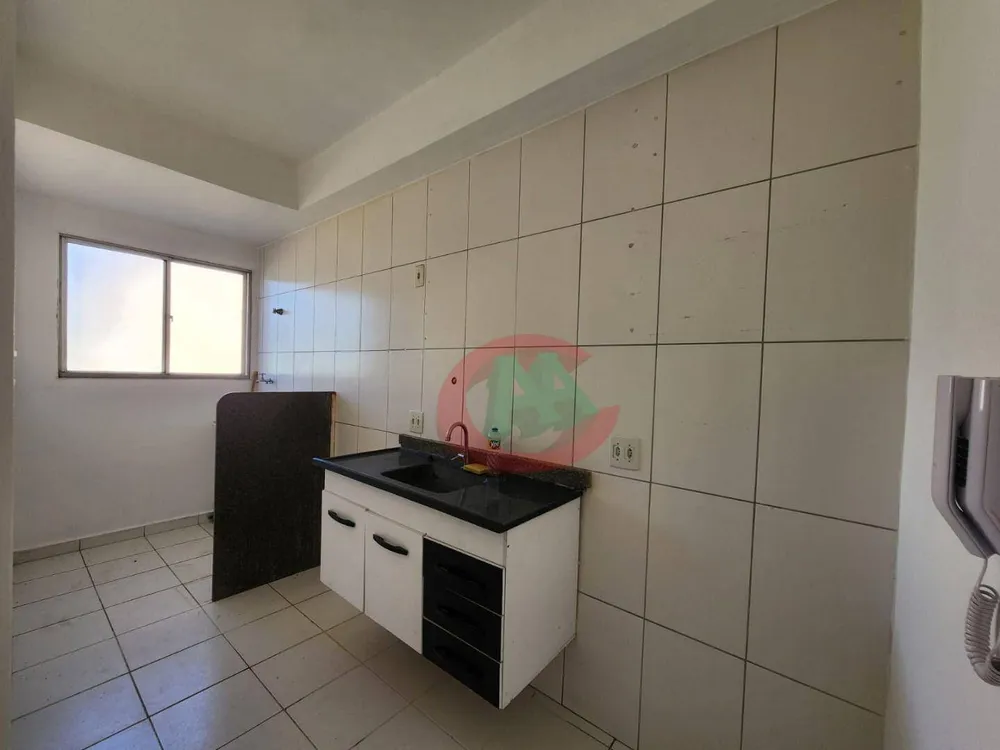 Apartamento, 2 quartos, 105 m² - Foto 2